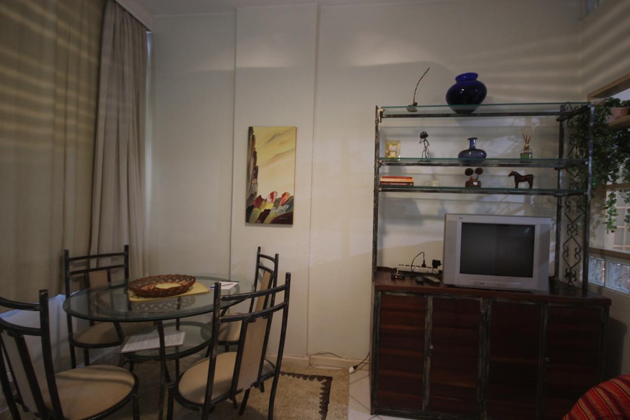 Gohouse Leao 107 Lägenhet Rio de Janeiro Exteriör bild