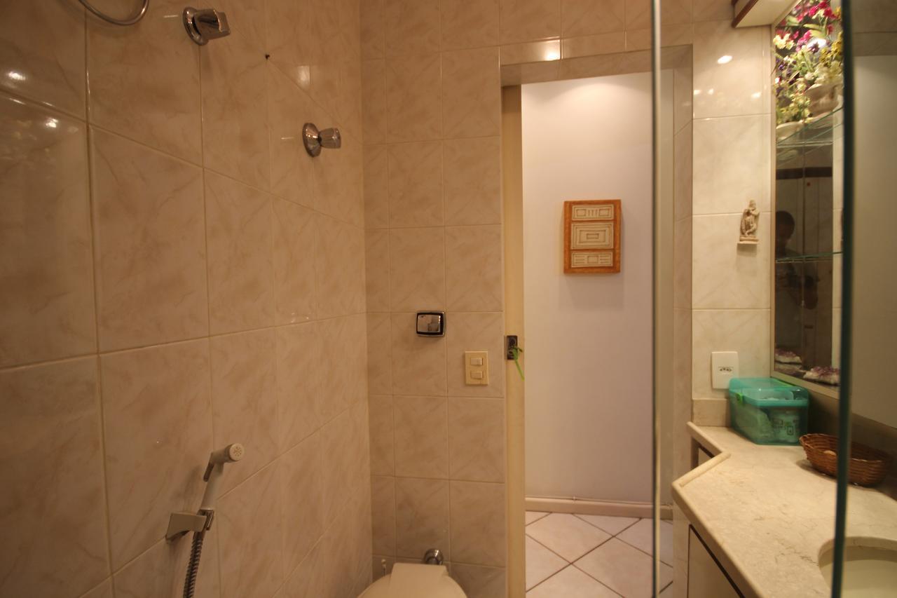 Gohouse Leao 107 Lägenhet Rio de Janeiro Exteriör bild