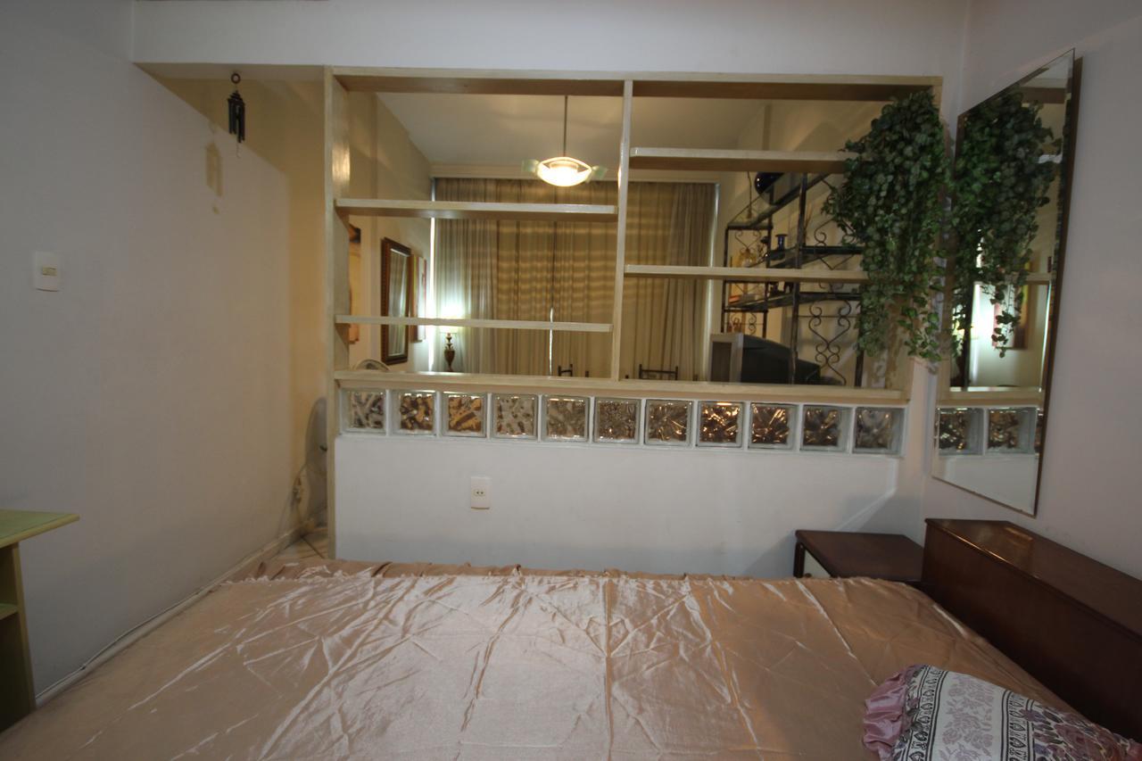 Gohouse Leao 107 Lägenhet Rio de Janeiro Exteriör bild