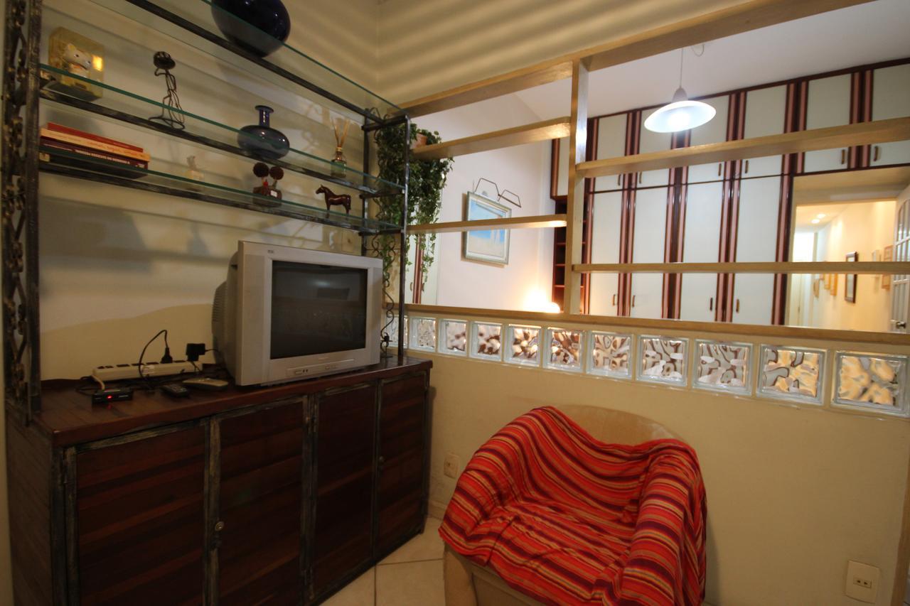 Gohouse Leao 107 Lägenhet Rio de Janeiro Exteriör bild
