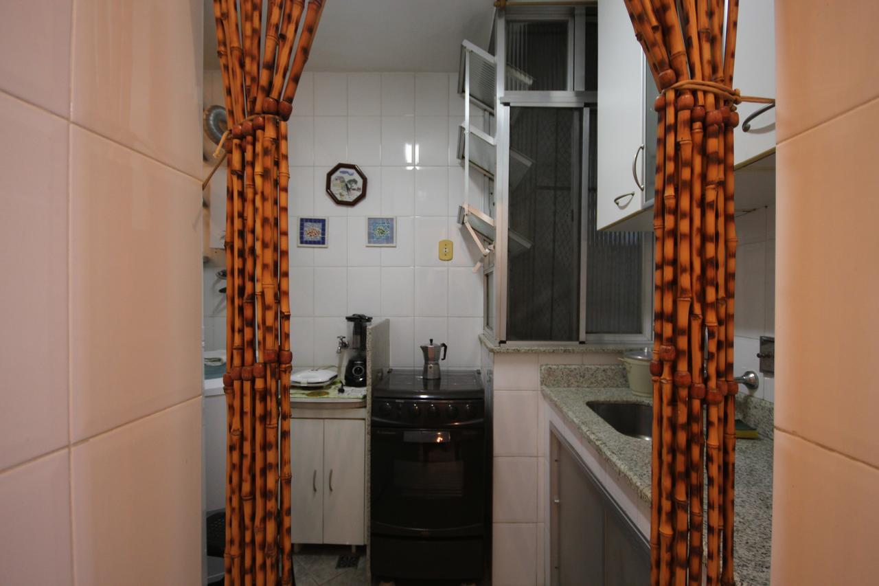Gohouse Leao 107 Lägenhet Rio de Janeiro Exteriör bild