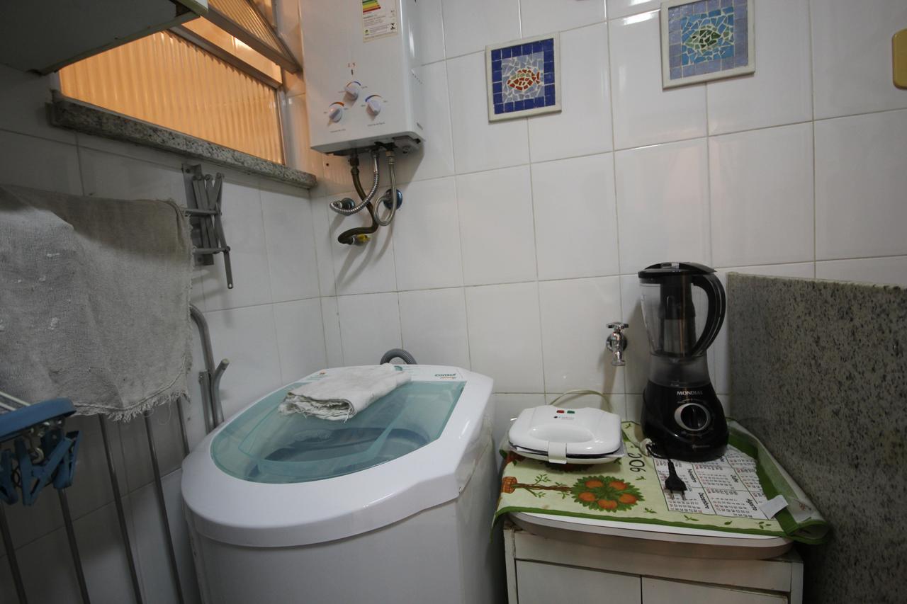 Gohouse Leao 107 Lägenhet Rio de Janeiro Exteriör bild