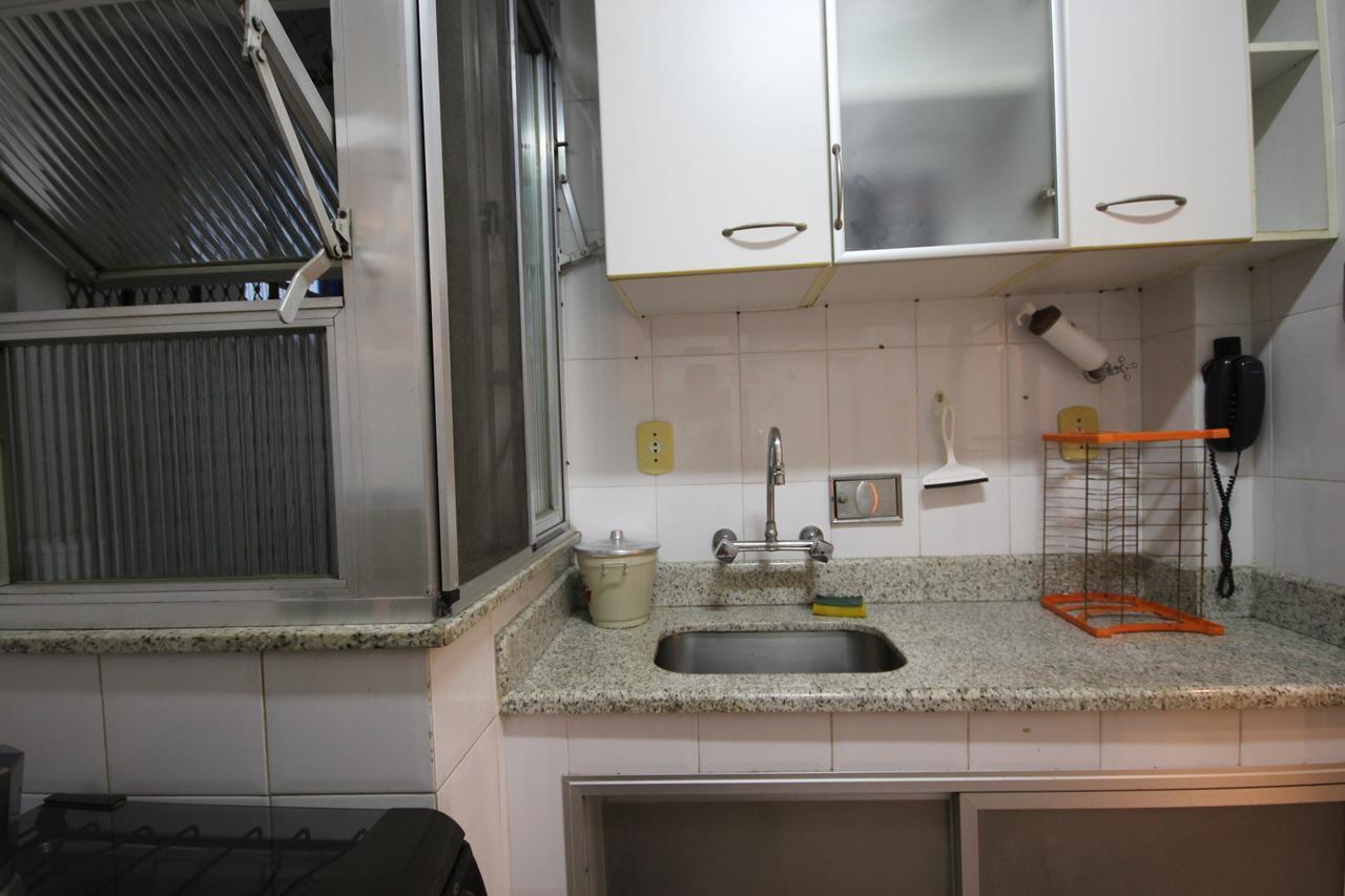 Gohouse Leao 107 Lägenhet Rio de Janeiro Exteriör bild