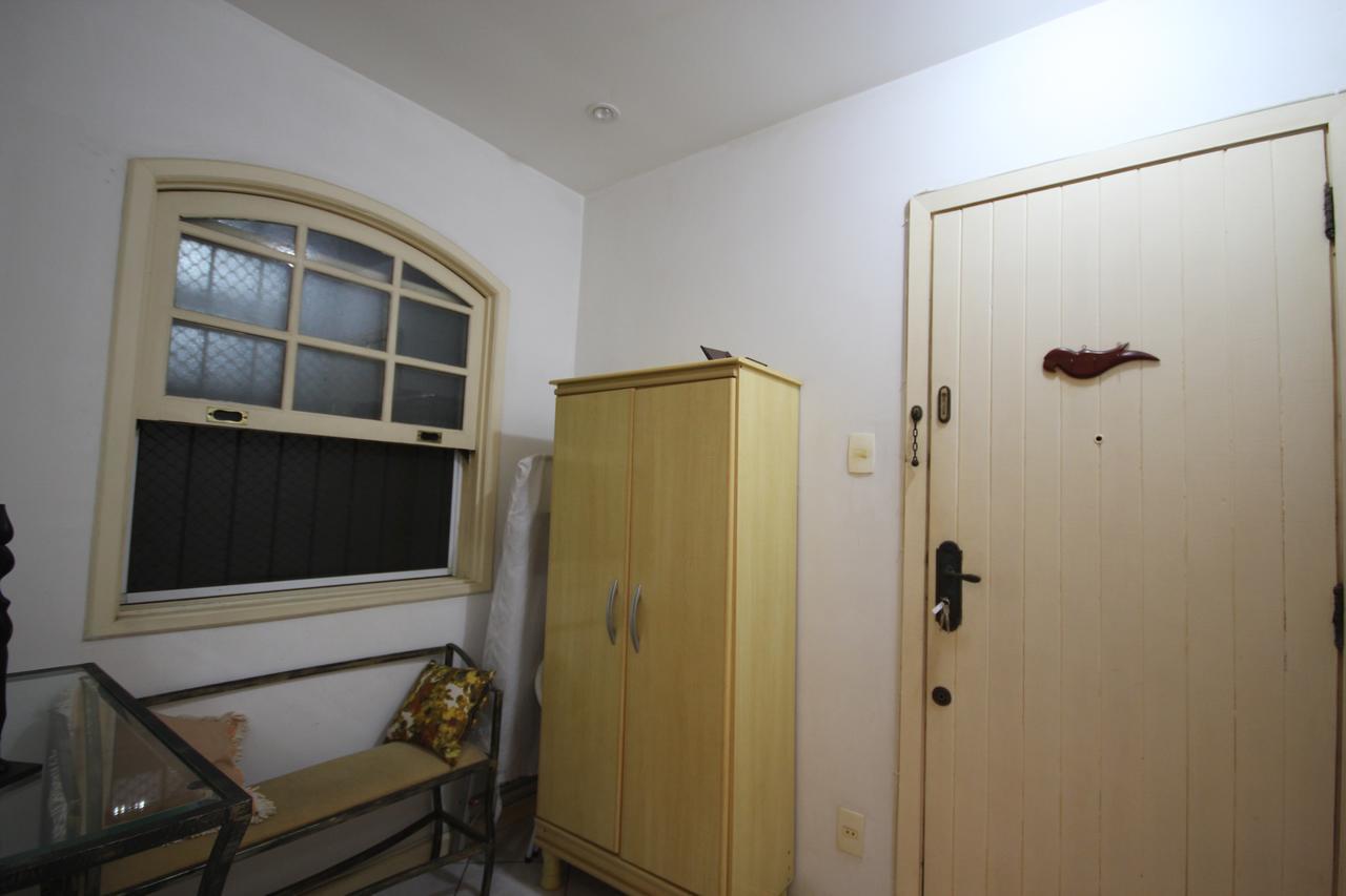 Gohouse Leao 107 Lägenhet Rio de Janeiro Exteriör bild