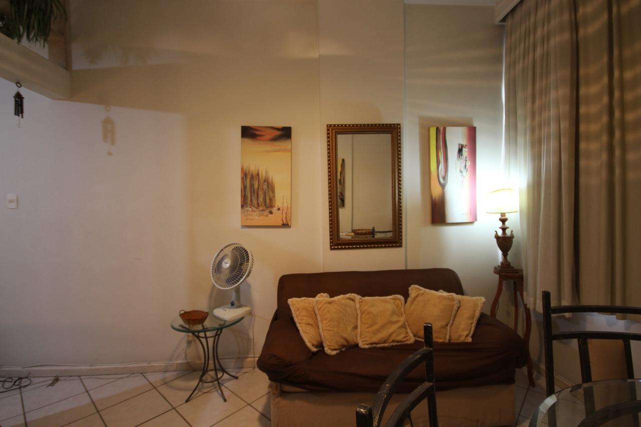Gohouse Leao 107 Lägenhet Rio de Janeiro Exteriör bild