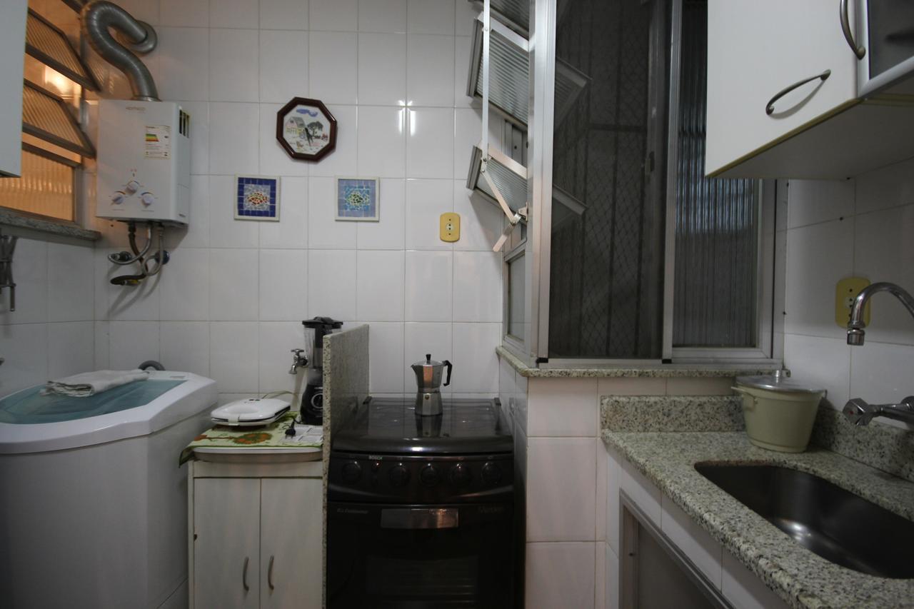 Gohouse Leao 107 Lägenhet Rio de Janeiro Exteriör bild